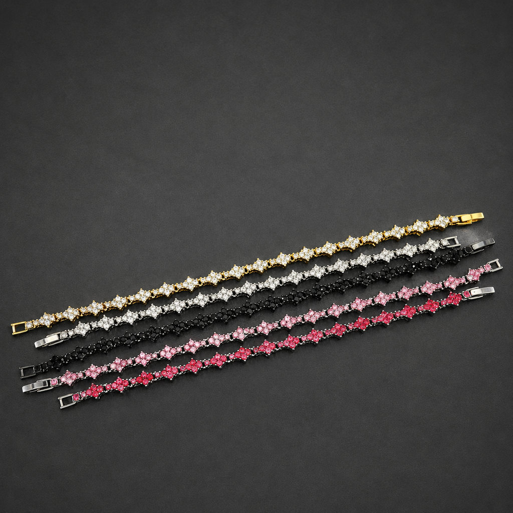 Pulseras Starlet