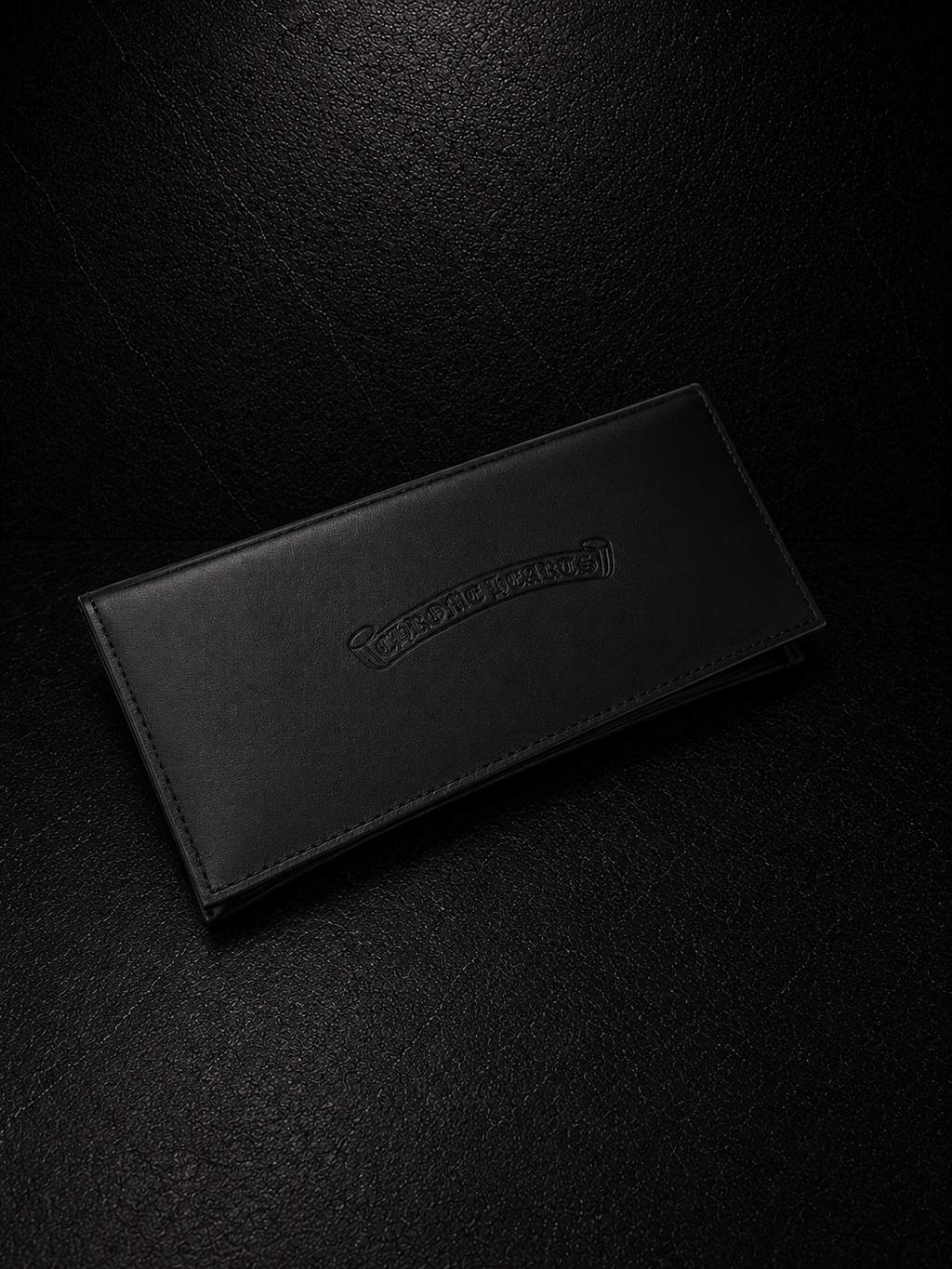 Packing Premium Chrome Hearts