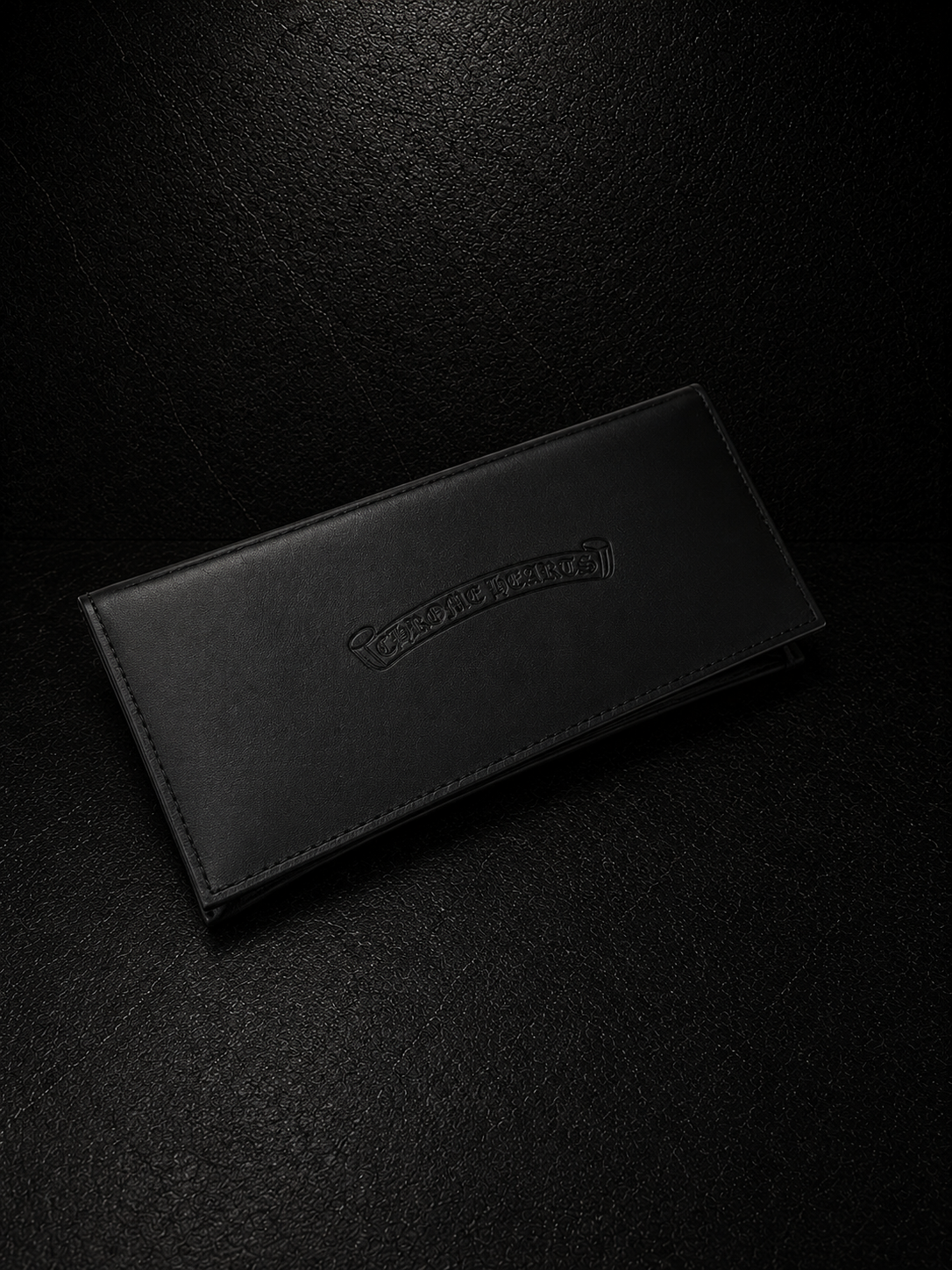 Packing Premium Chrome Hearts