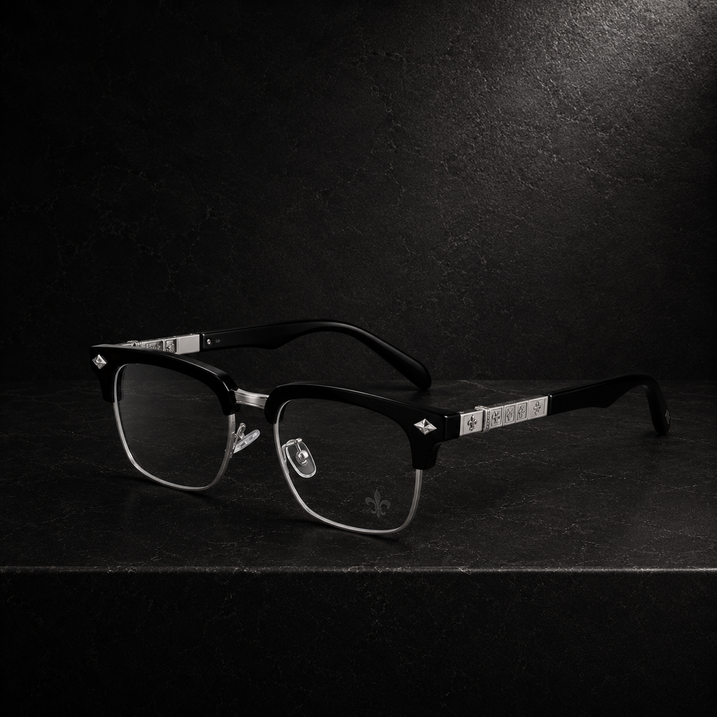 KILLER 3  – Clubmaster 0766