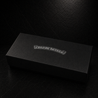 Packing Premium Chrome Hearts
