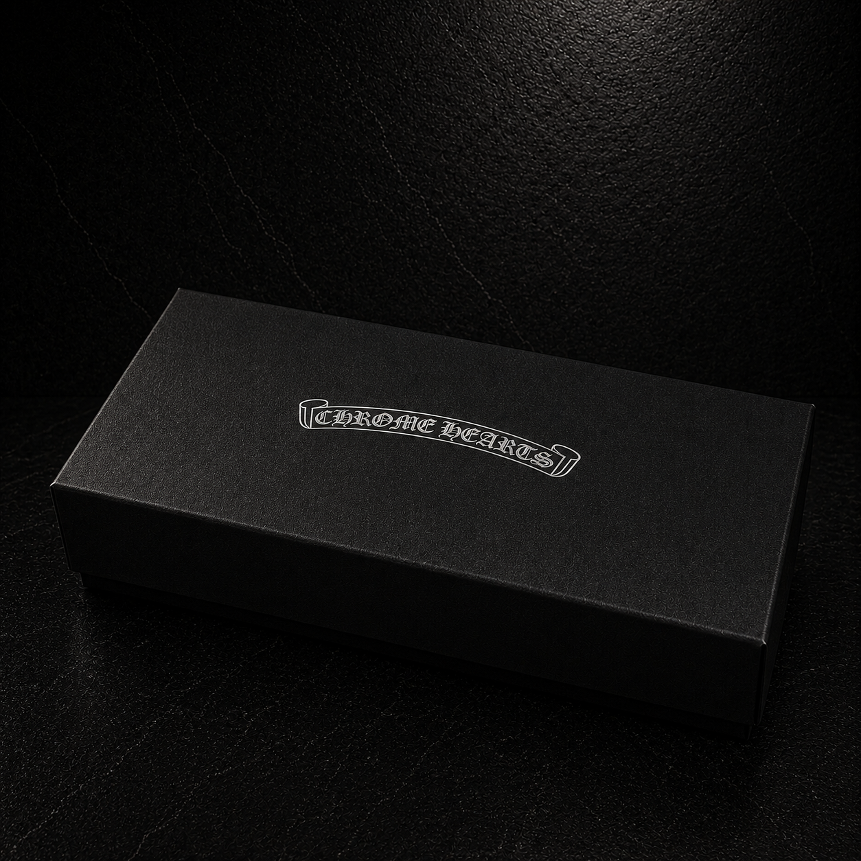 Packing Premium Chrome Hearts