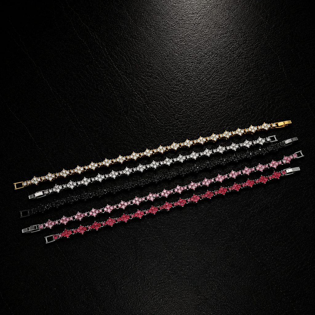 Pulseras Starlet