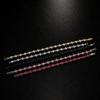 Pulseras Starlet