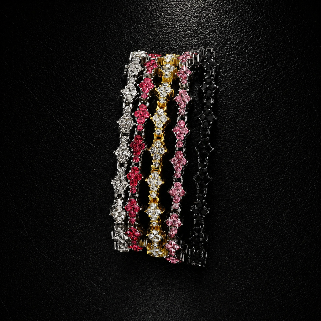 Pulseras Starlet