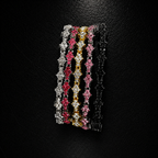 Pulseras Starlet