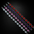Pulseras lágrima