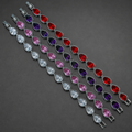 Pulseras lágrima