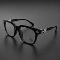 VAGILLIONAIRE II – Negro & Transparente