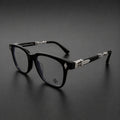 OVERPOKED Negro Plateado
