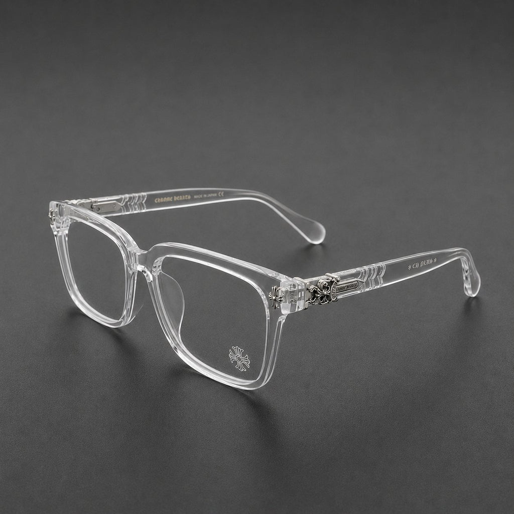 VAGIDICTORIAN Transparente Plata